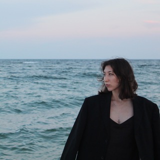 Telegram profile photo for місяць у тумані