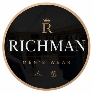 Telegram profile photo for RICHMAN