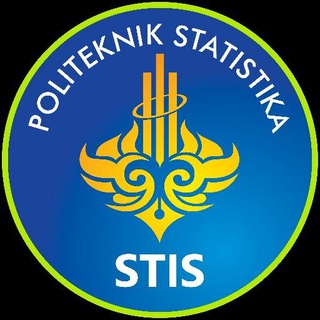 Telegram profile photo for AMBIS POLSTAT STIS || 2026