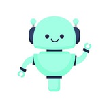 Telegram profile photo for 🤖 ربات فروش اول نتورک (API)