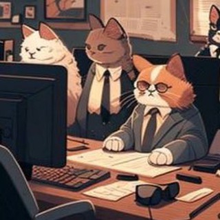 Telegram profile photo for Kotya security