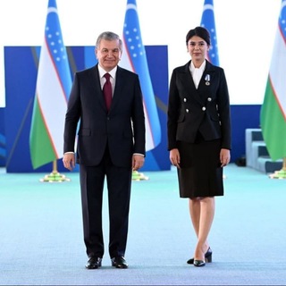 Telegram profile photo for Abdatova Shahnoza Buriyevna