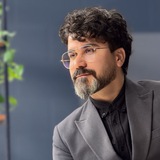 Telegram profile photo for MeysamFarkhondehOrg
