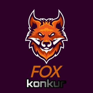 Telegram profile photo for Fox konkur | فاکس کنکور