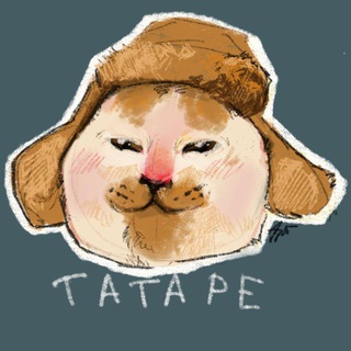 Telegram profile photo for татарская моль