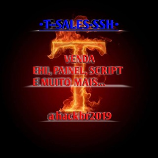 Telegram profile photo for ¥•T--Sales-SSH•¥