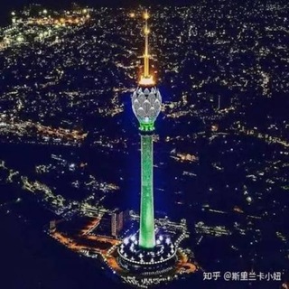 Telegram profile photo for 斯里兰卡华人聊天群🇱🇰