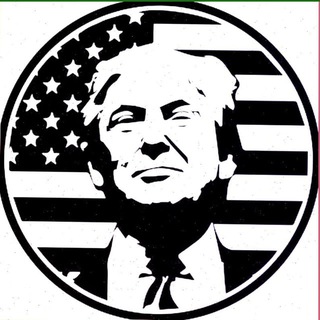 Telegram profile photo for TRUMP AIRDROР