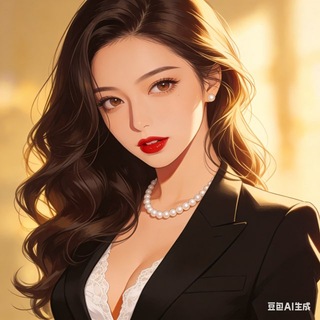 Telegram profile photo for 热小姐番号频道