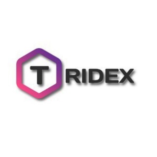 Telegram profile photo for TRIDEX GROUP
