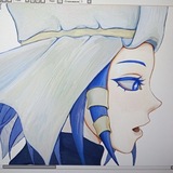 Telegram profile photo for Ichizee