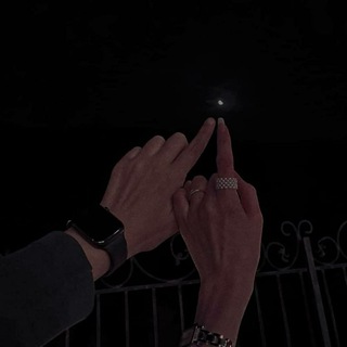 Telegram profile photo for Maybe On The Moon"