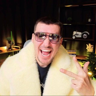 Telegram profile photo for Вадим | про Чатиум AI | для бизнеса