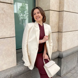 Telegram profile photo for 🏡Нина Терентьева Ипотечный брокер