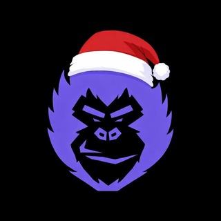 Telegram profile photo for GORILLA MARKET