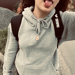 Telegram profile photo for дишка👅