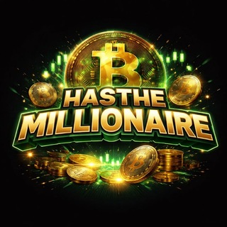Telegram profile photo for Has The millionaire