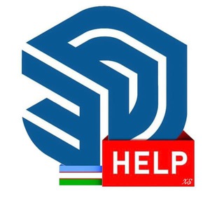 Telegram group profile photo for SKETCHUP.uz_help 🇺🇿