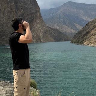 Telegram profile photo for krypton 96