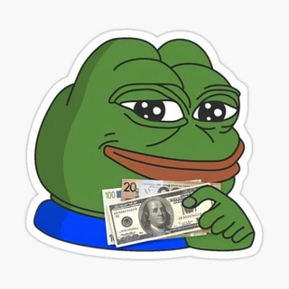 Telegram profile photo for Margins Calls