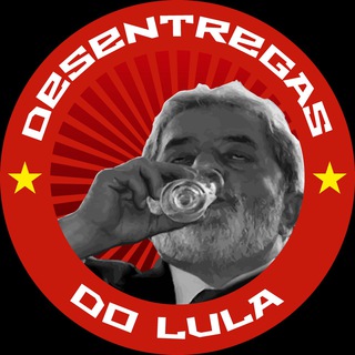Telegram profile photo for Desentregas do Lula