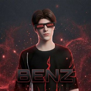 Telegram profile photo for ЛОГОВО БЕНЗА