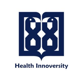Telegram profile photo for TUMS Health Innoversity