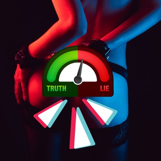 Telegram profile photo for Social media is just fake : don't get depressed by TikTok / Instagram etc. - Real bodies behind the videos / images