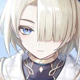 Telegram profile photo for Soa