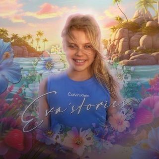 Telegram profile photo for Eva’stories