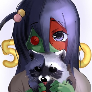 Telegram profile photo for Fuwa Ren!