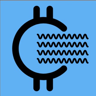 Telegram profile photo for CryptoFlow