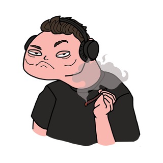 Telegram profile photo for $ILONMOSK | TON Memecoin