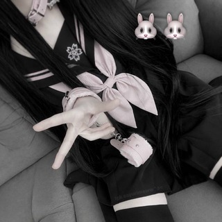 Telegram profile photo for Doll House^ω^🎀🍭