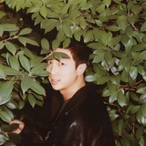 Telegram profile photo for gentle