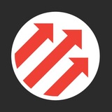 Telegram profile photo for Pitchfork