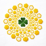 Telegram profile photo for Солнечный Град🍀