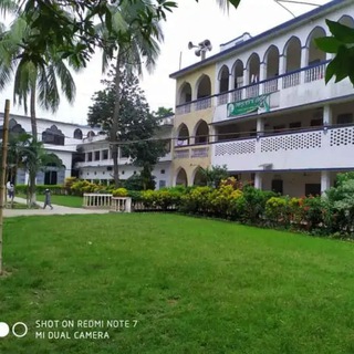 Telegram group profile photo for আপনার প্রশ্ন ও আমাদের জবাব