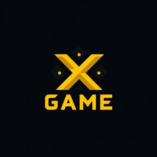 Telegram profile photo for X-Game News