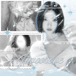 Telegram profile photo for (HOLD-SFS) Jiwooreve: Sorrow Of Blind Heartfelt