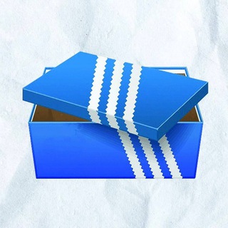 Telegram profile photo for SHOEBOX MEMORIES PODCAST
