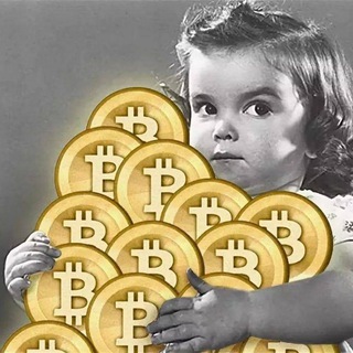 Telegram profile photo for Креативы для рекламы криптовалюты, инвестиции, финансы