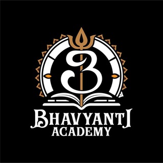 Telegram profile photo for BHAVYANTI FAMILY ❣️