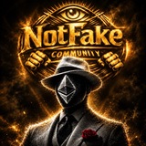 Telegram profile photo for ETH PROCESSING