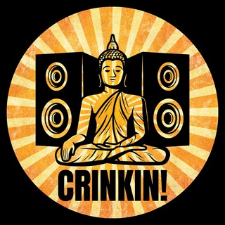 Telegram profile photo for CRINKIN!