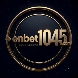 Telegram profile photo for ENBET