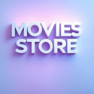 Telegram profile photo for Movie Store(Backup)