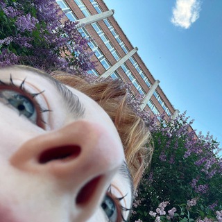 Telegram profile photo for AshleyJane