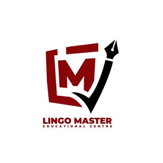 Telegram profile photo for «Lingo Master » NTM