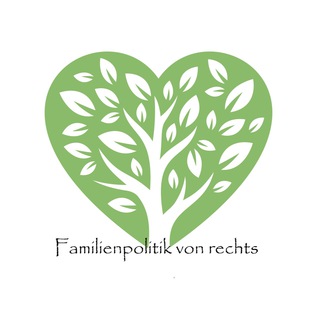 Telegram profile photo for Familienpolitik_von_rechts